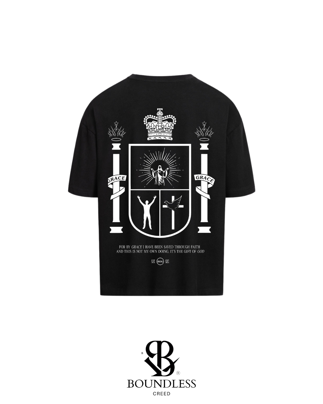 Royality Tee