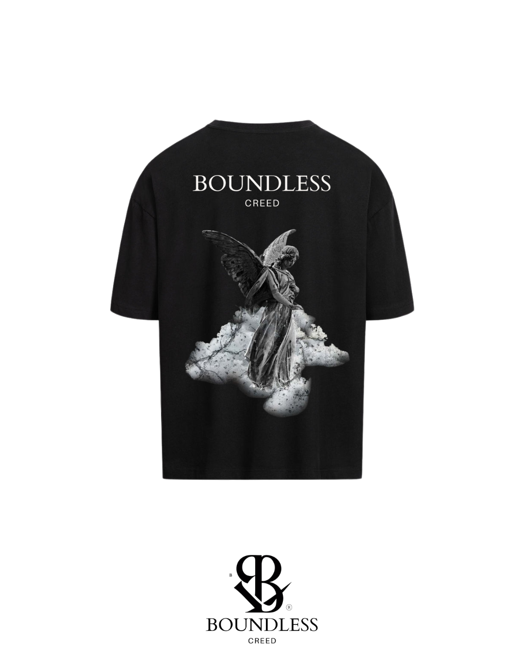 Angel Tee