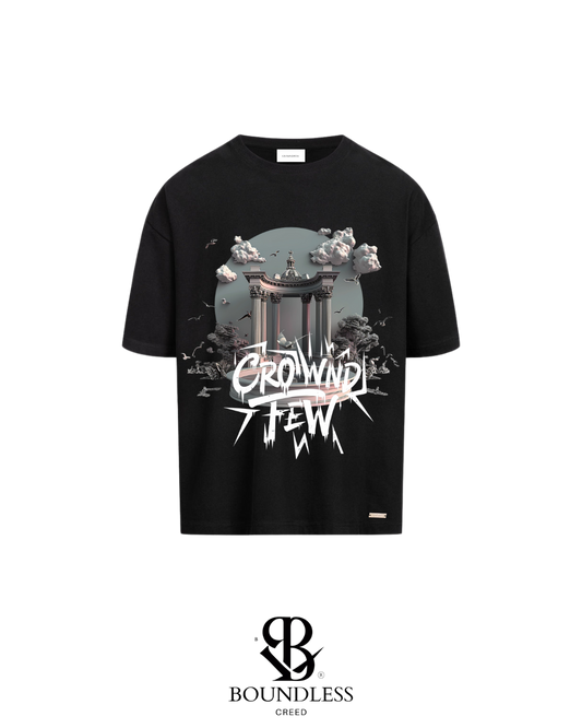 Falling Palace Tee