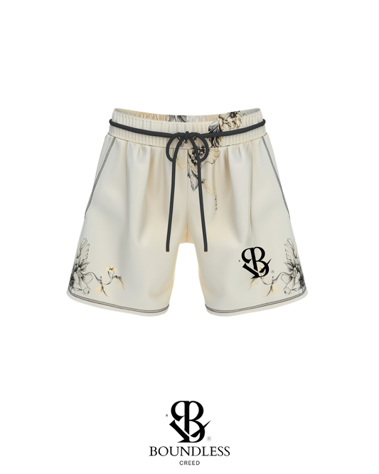 Summer Shorts