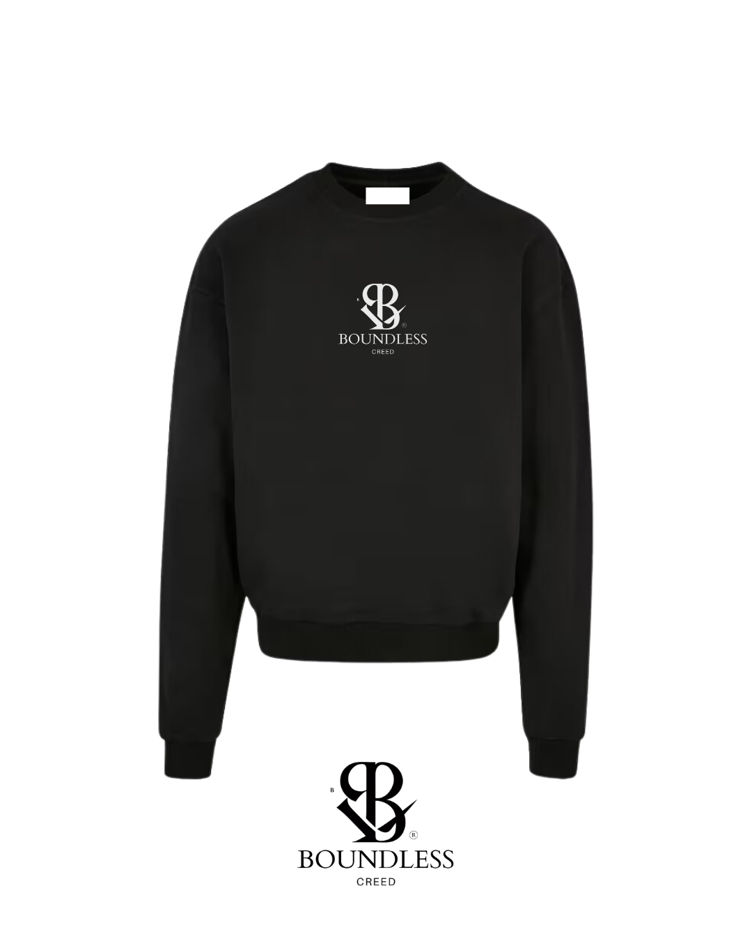 Basic Sweater