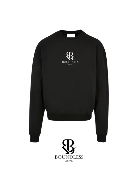 Basic Sweater