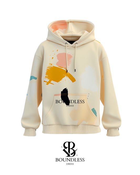 Color Flash Hoodie