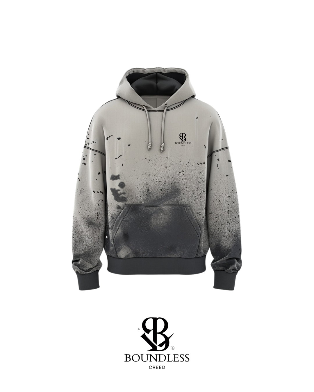 Gradient Hoodie