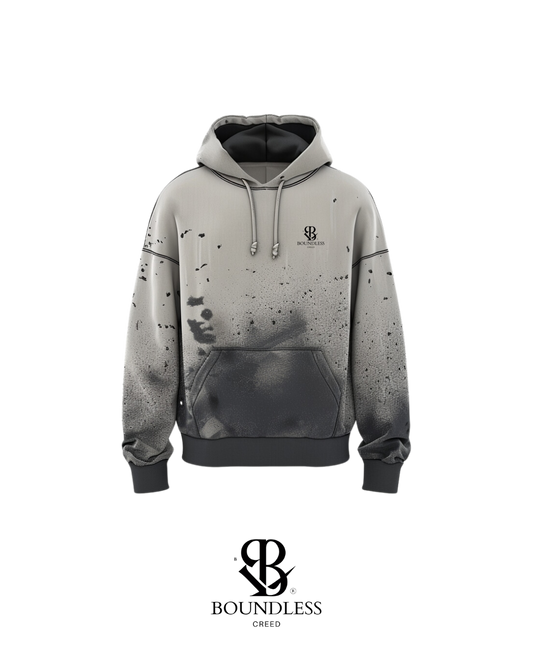 Gradient Hoodie