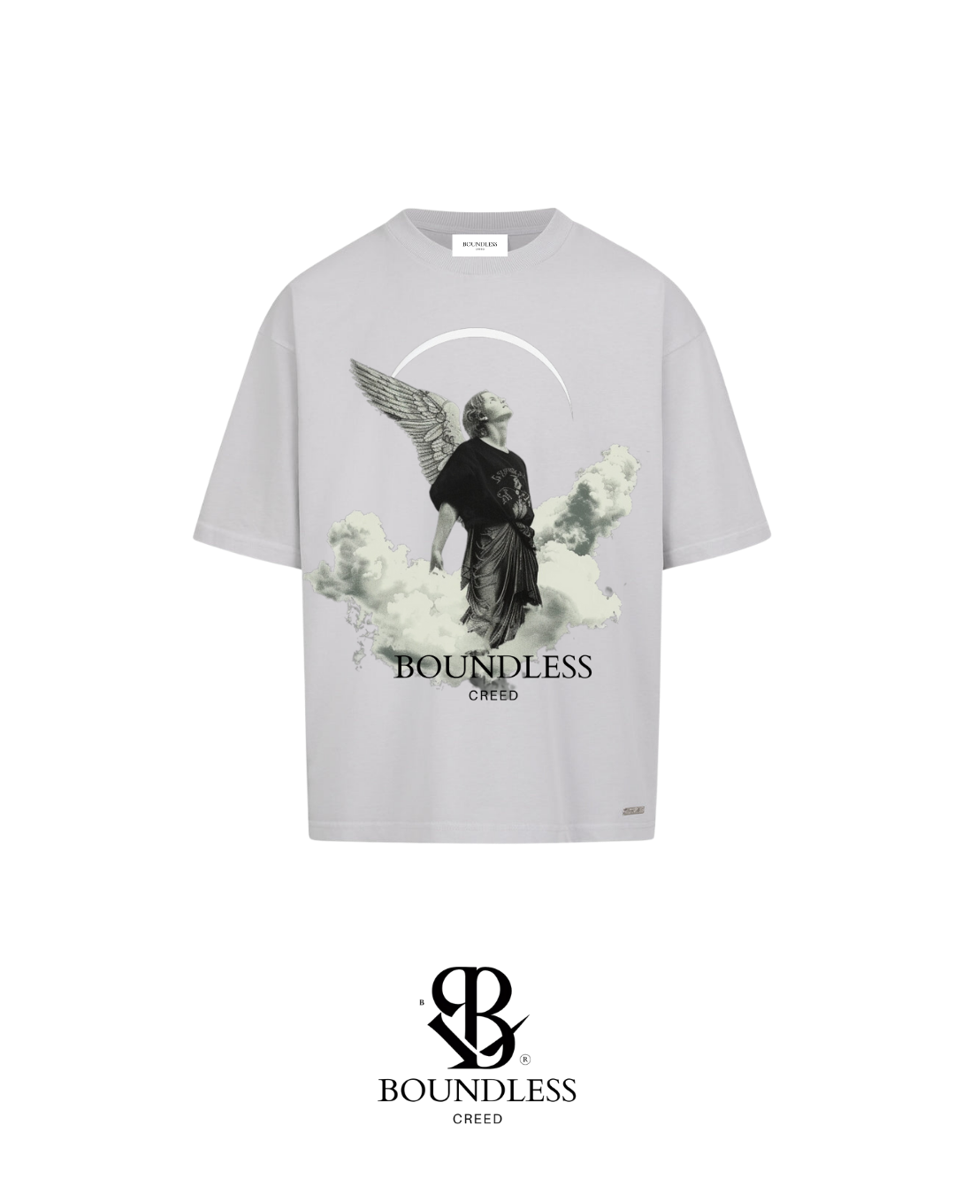 Angel Tee