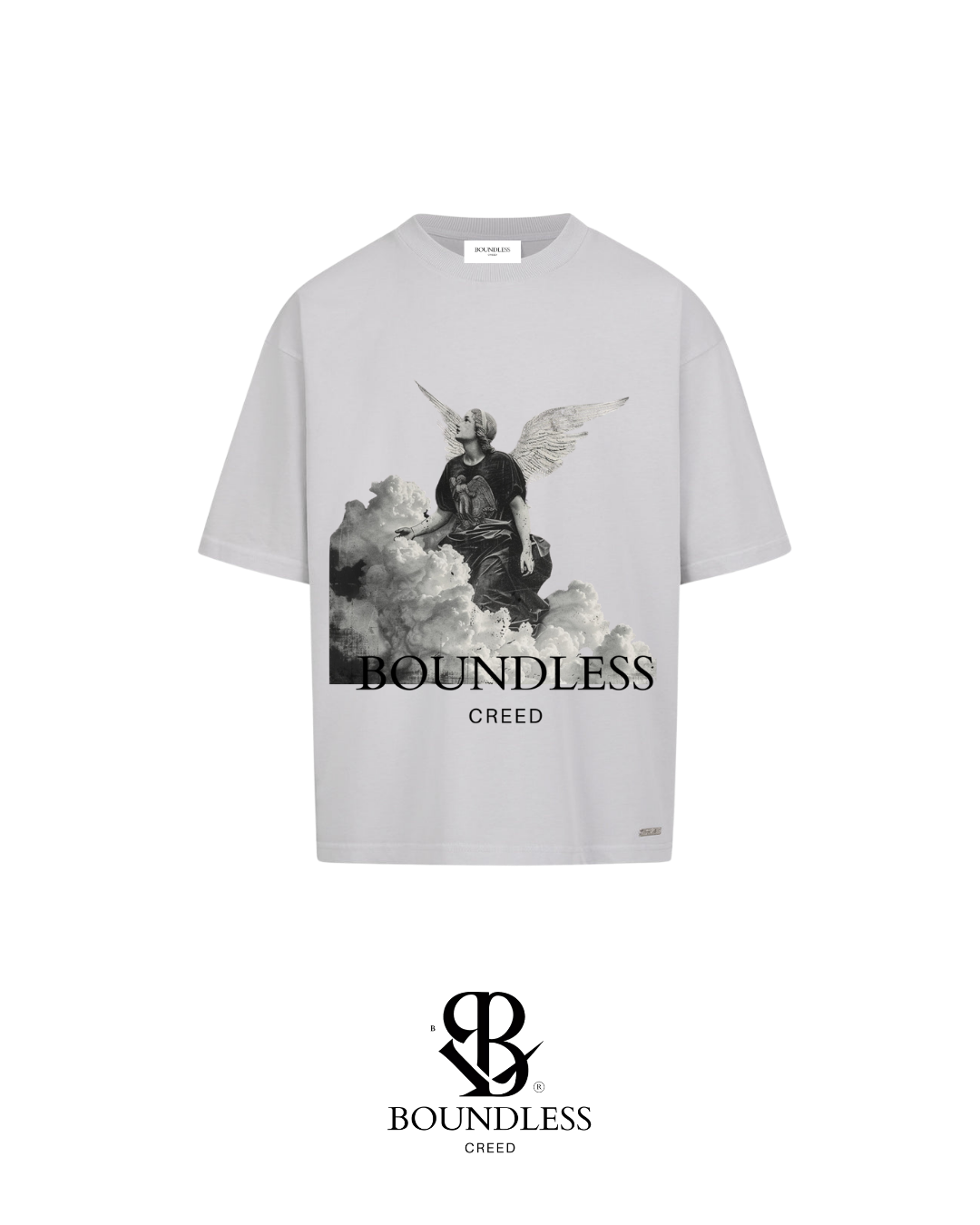 Angel Tee