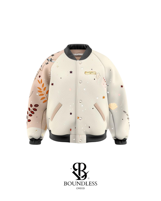 Varsity Jacket