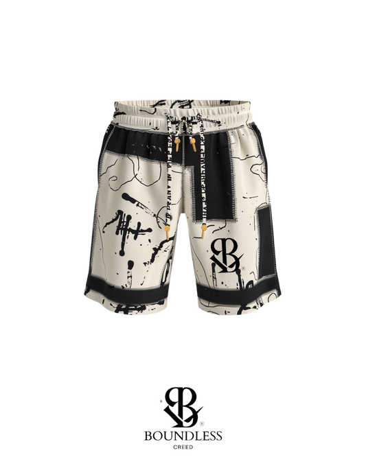 Signature Shorts