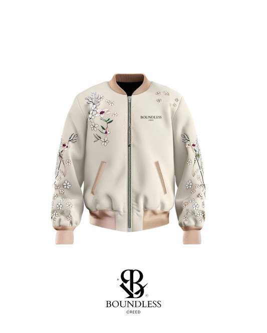 Varsity Jacket