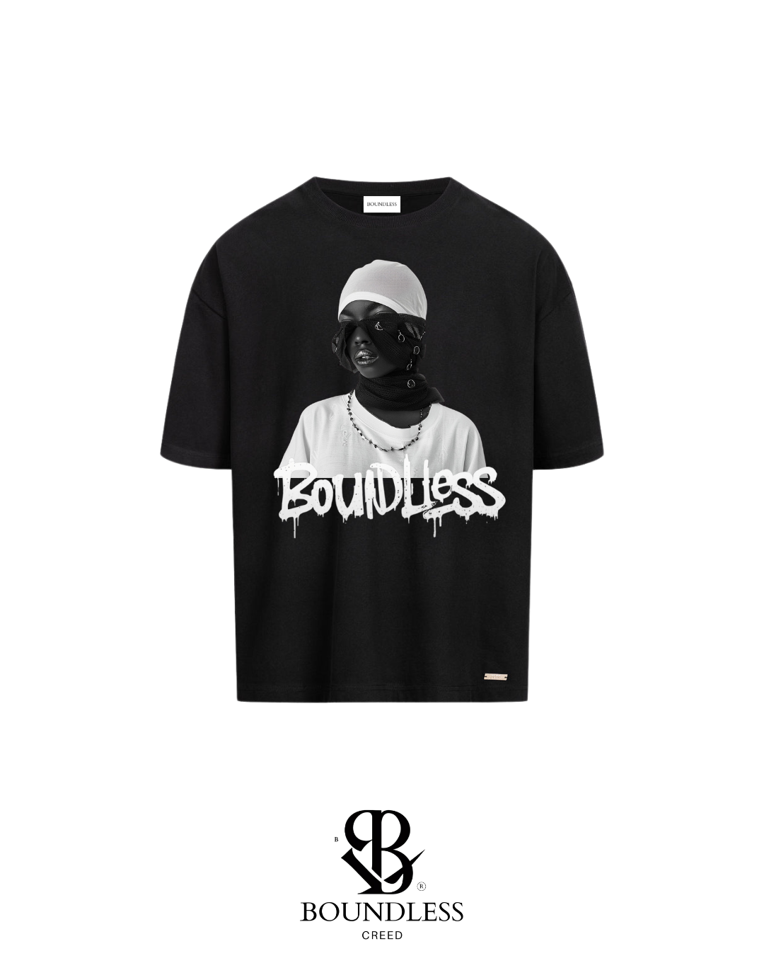 Boundless Tee