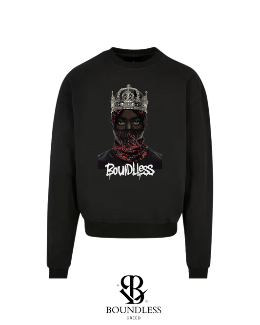 Kingdom Sweater