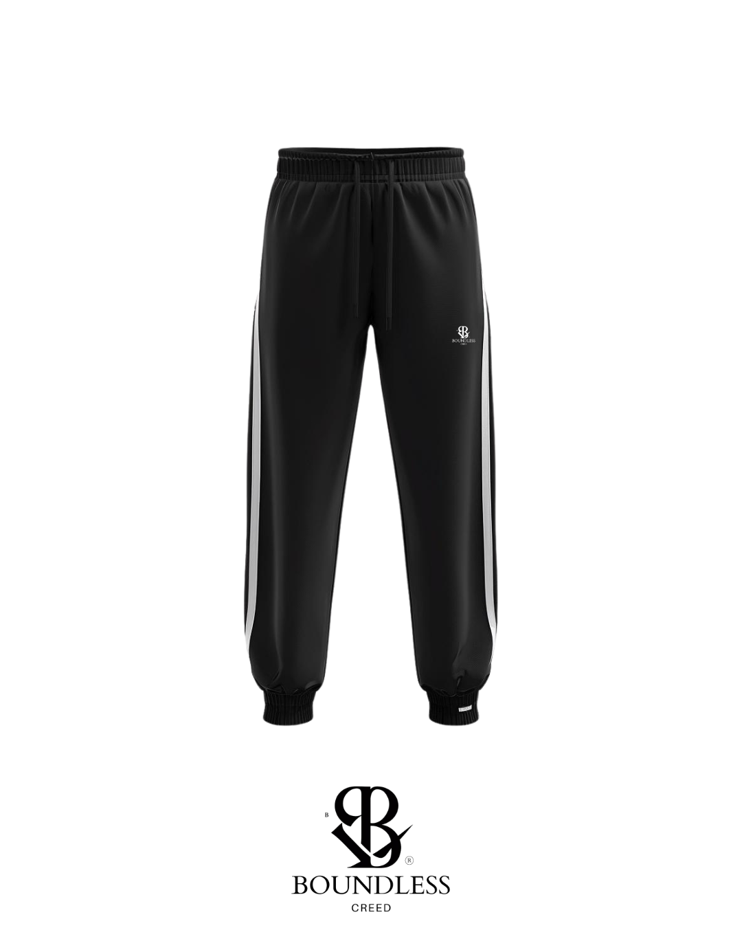 Basic Trackpants